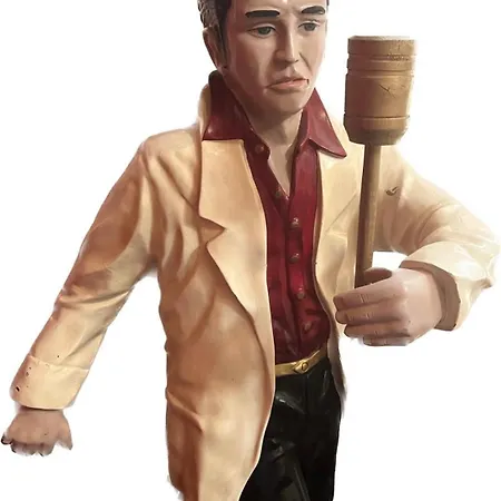 Apartmán Elvis